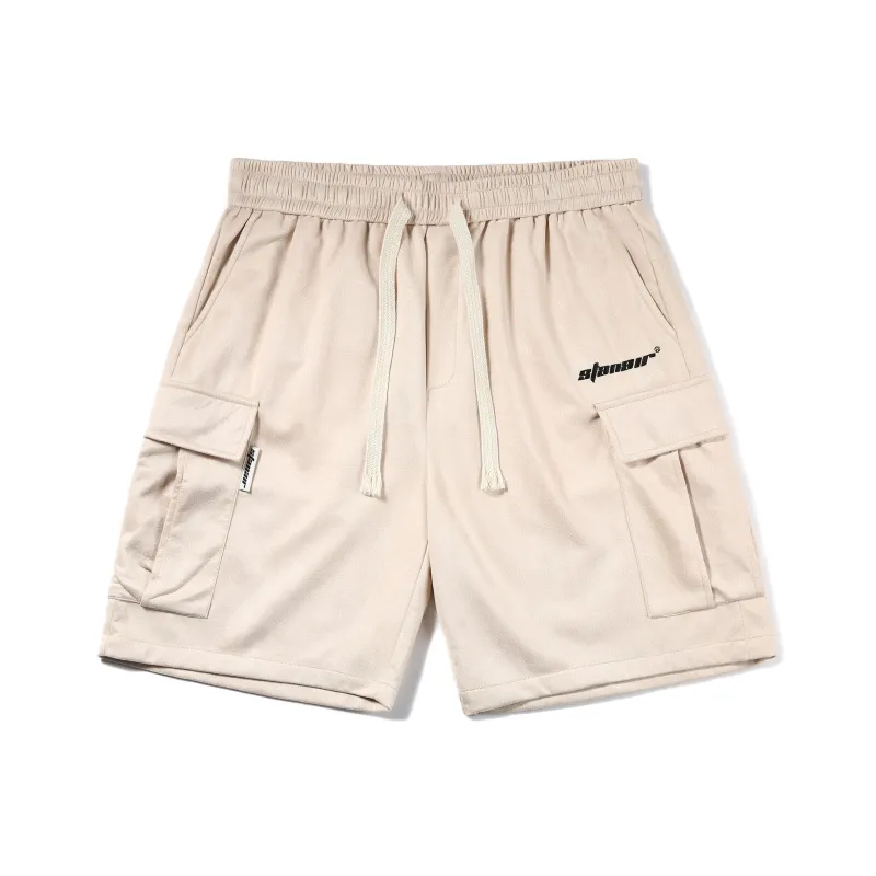 STANAIR Casual Shorts Unisex-5