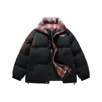 Feiyue Puffer Jackets Unisex