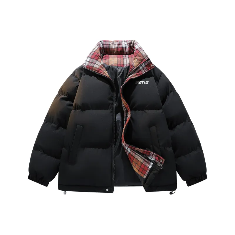 Feiyue Puffer Jackets Unisex-0