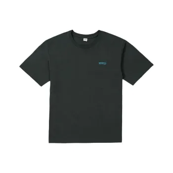 Mmlg T Shirt Unisex Squid Black