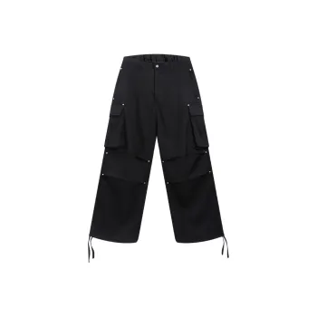H5LY NO7 Casual Pants Unisex