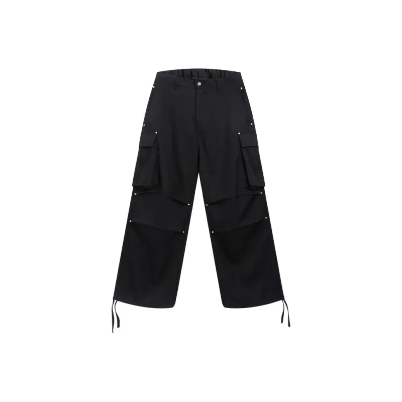 H5LY NO7 Casual Pants Unisex-0