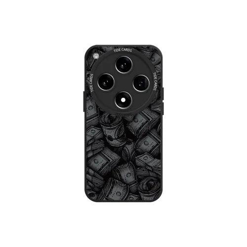 TUNAMEI Phone Cases