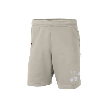 Nike Casual Shorts Men Light Brown