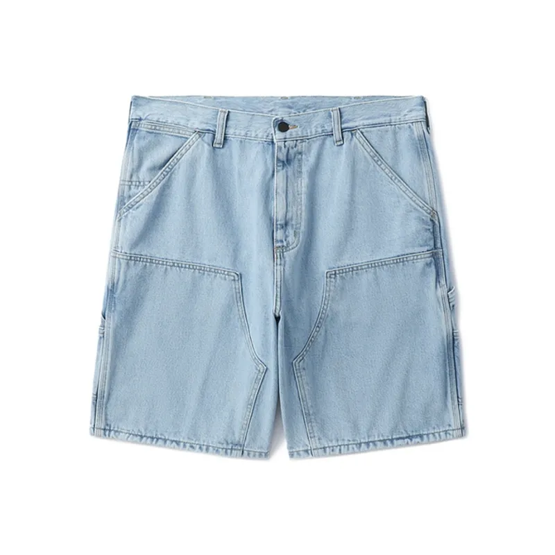 Carhartt WIP Double Knee Shorts-0