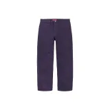 Purple/Purple