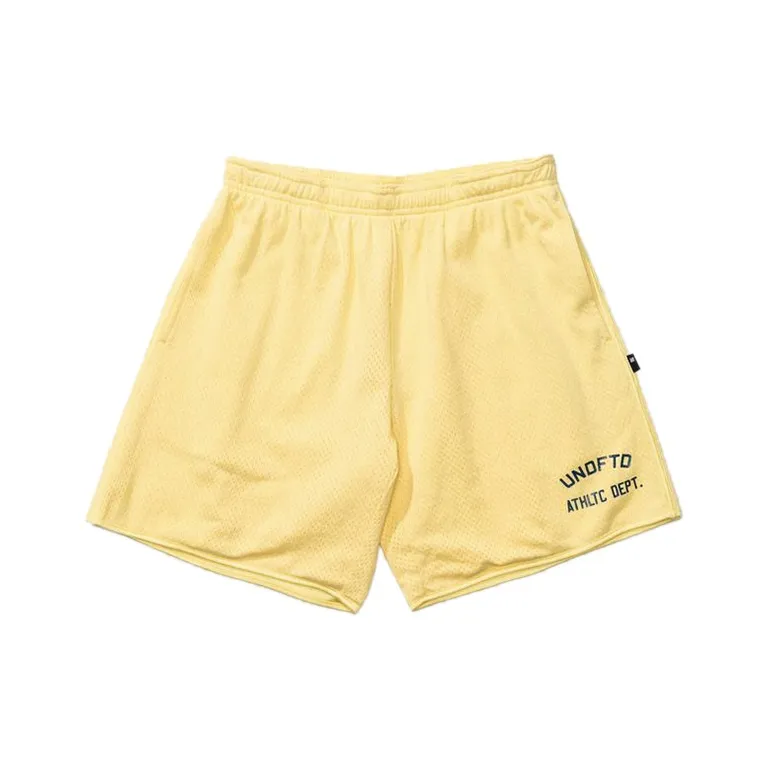 UNDEFEATED Basketball Shorts Men-2