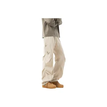 V37 Casual Pants Unisex