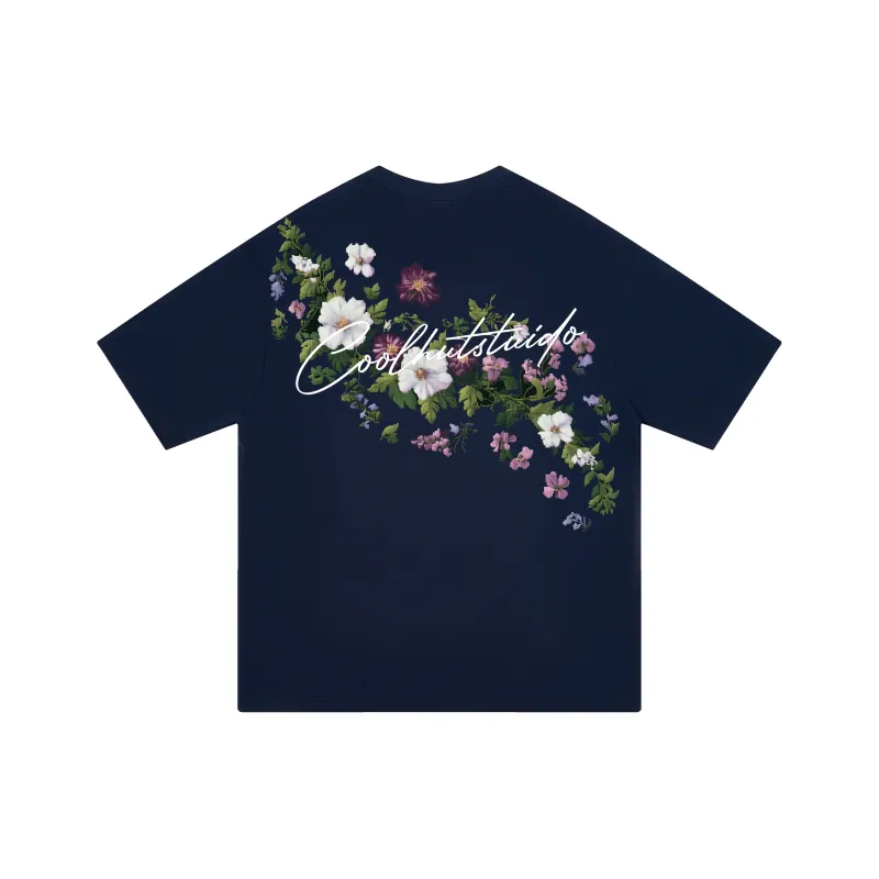 Coolhut T Shirts Unisex-8