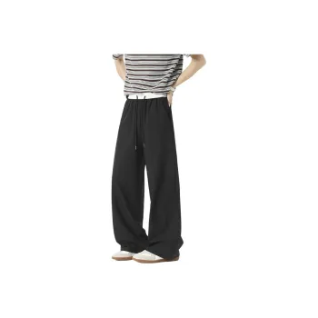 OKPI Casual Pants Unisex