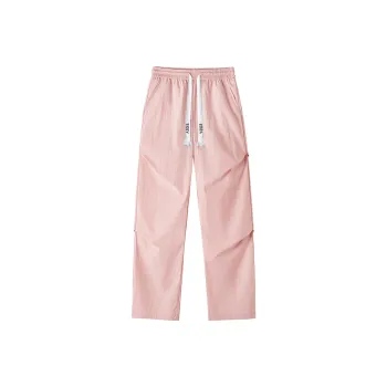 SXSY Casual Pants Unisex