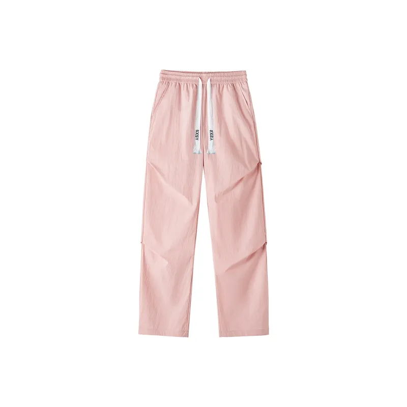 SXSY Casual Pants Unisex-0