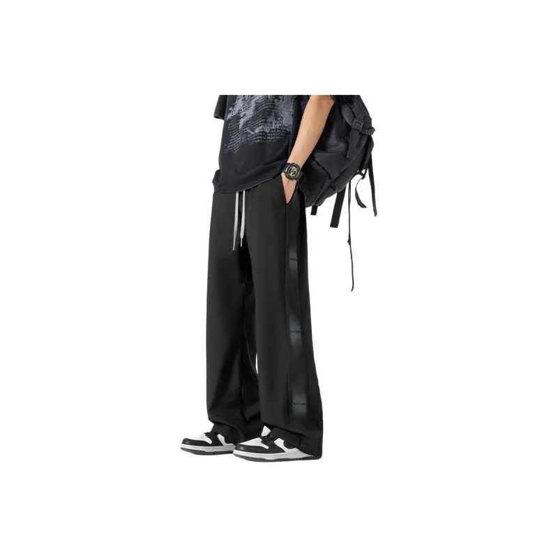 HOWIE LANDAU Casual Pants Unisex-6