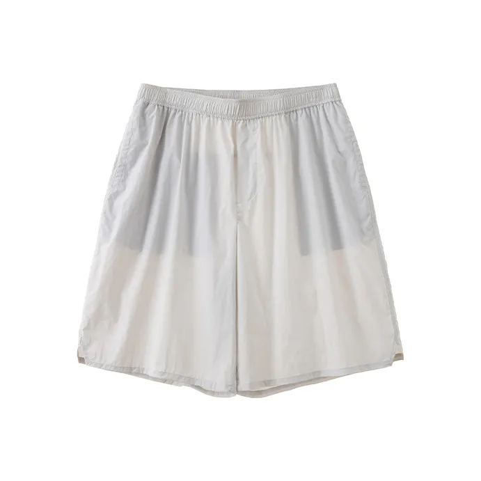 BUTTBILL Casual Shorts Unisex-8