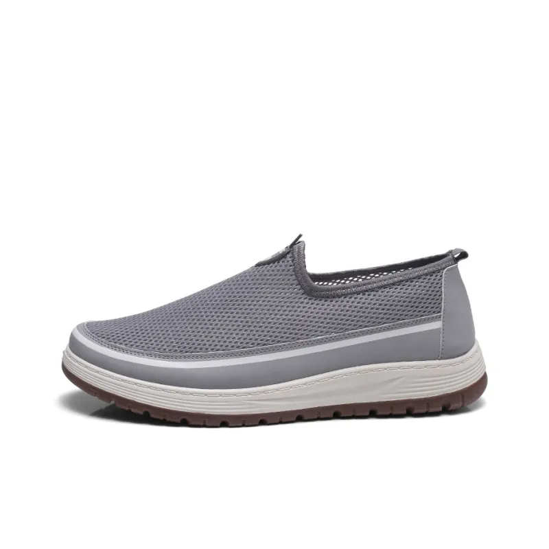 Strongman 3515 Skateboard Shoes Men's-5