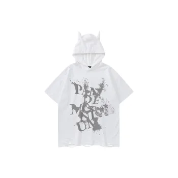PAINT STAIN T-Shirts Unisex