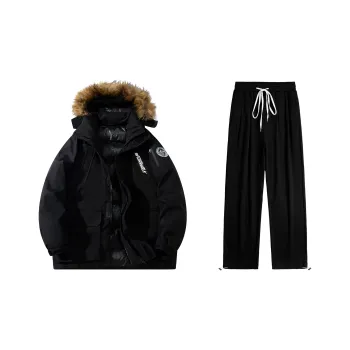 Airwalk Clothing Sets Winter Unisex