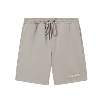 Caver&Hunter SS22 Loose Fit Shorts Unisex