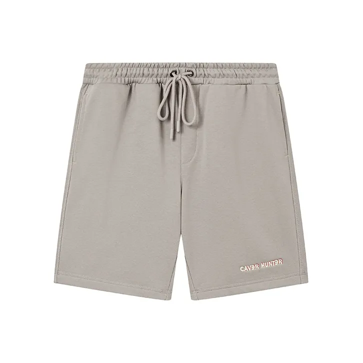 Caver&Hunter SS22 Loose Fit Shorts Unisex-5