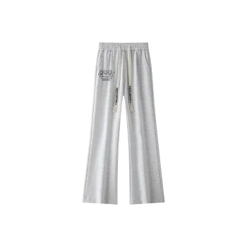 Ice flying Casual Pants Unisex