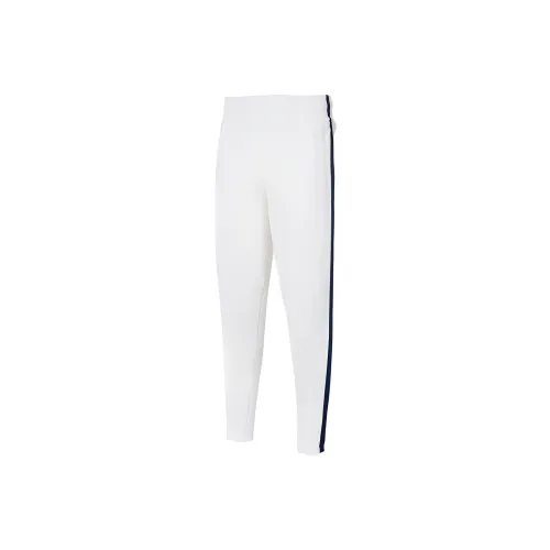 PUMA Train Favorite Casual Pants Men White