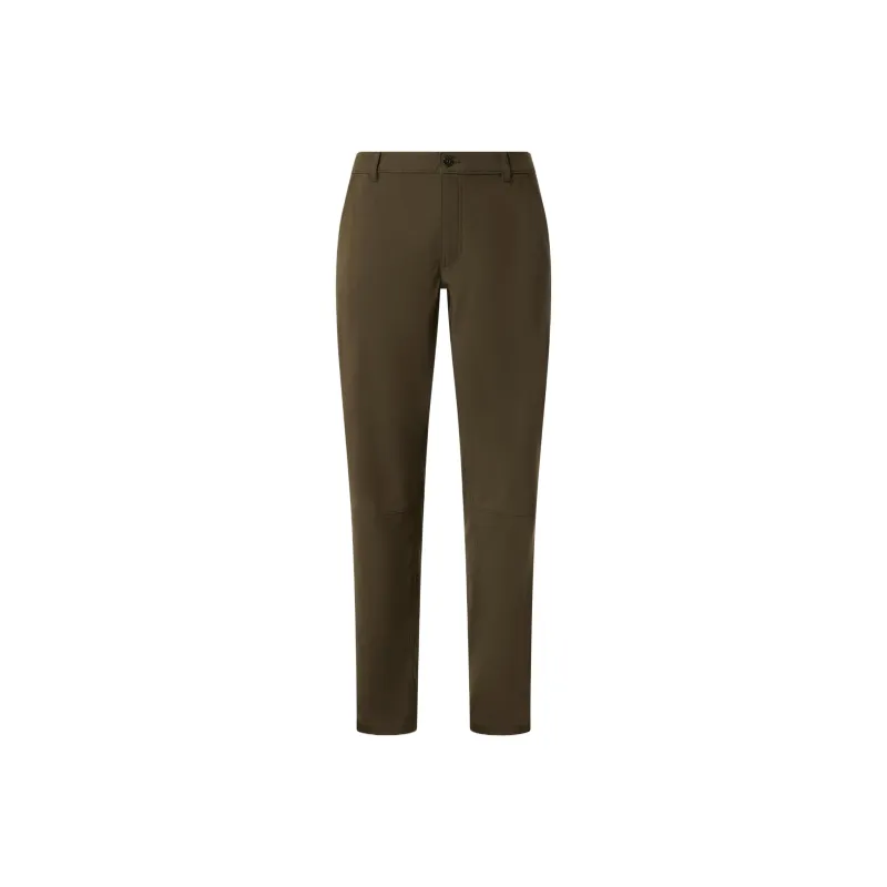 Oakley Casual Pants Men's Khaki-0