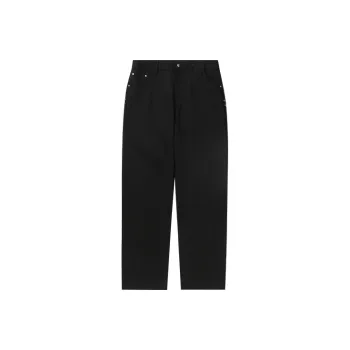 Candymade Haus Casual Pants Men's Black