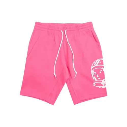 BILLIONAIRE BOYS CLUB Large Helmet Shorts