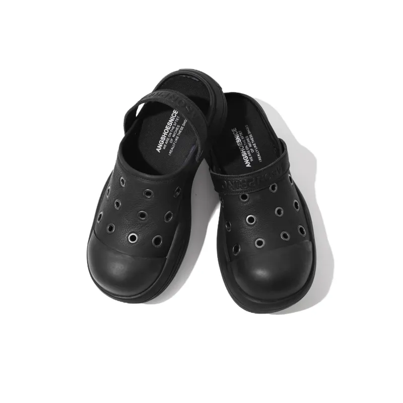BARDILEV Clogs Unisex-8