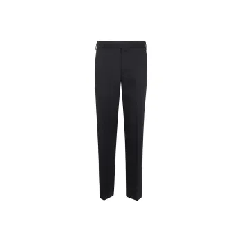 LARDINI Tailored Trousers