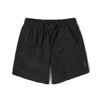 Timberland Casual Shorts Unisex Black