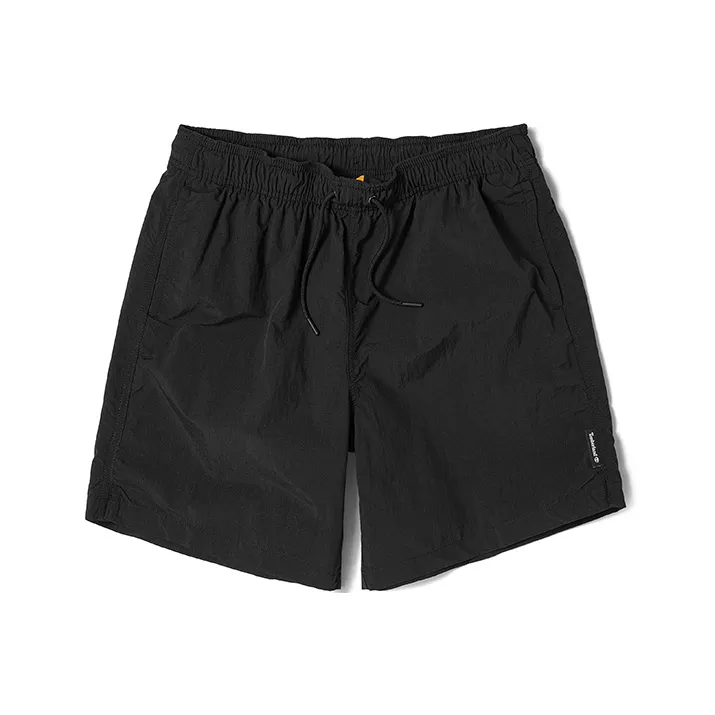 Timberland Casual Shorts Unisex Black-0