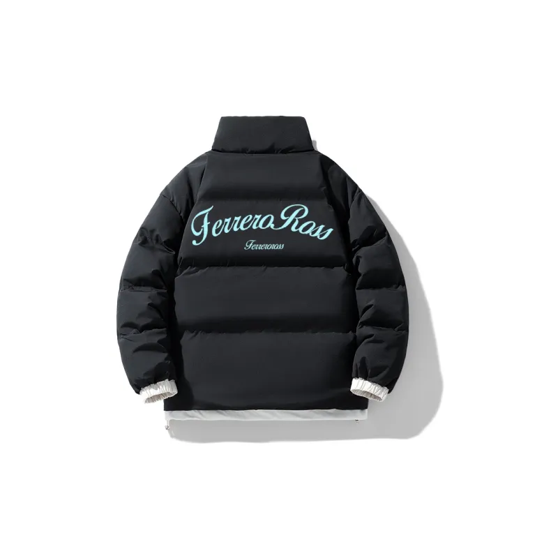 Ferrero Ross Puffer Jacket Unisex-0