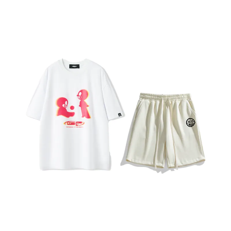 GF Casual Sportswear Unisex-4