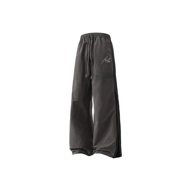 PAUL COSTELLOE Casual Pants Unisex-10