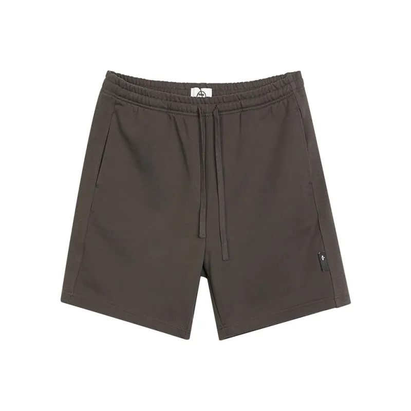 FOSS SS23 CHOICES Series Casual Shorts Unisex-4