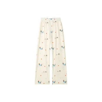 ROSECREED Casual Pants Unisex