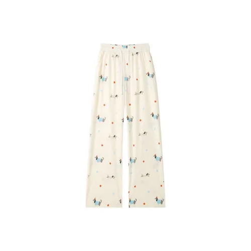 ROSECREED Casual Pants Unisex