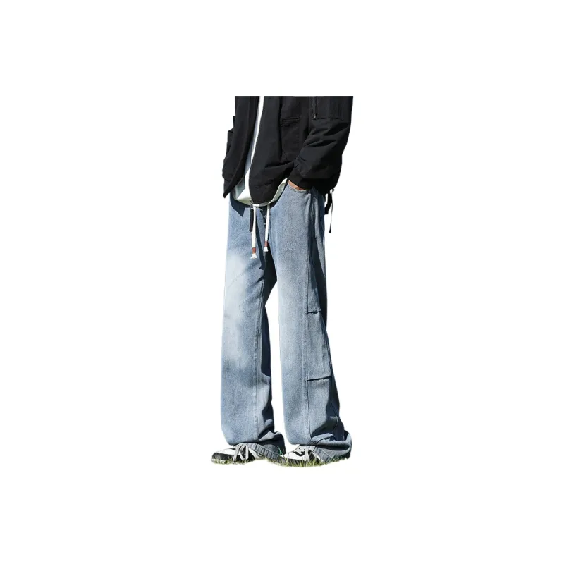 NOTFORMAD Jeans Unisex-7