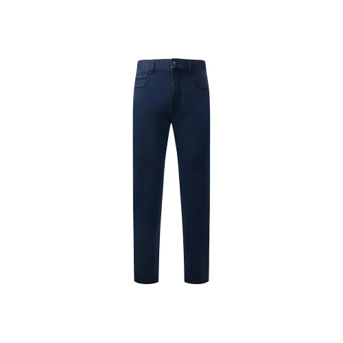 Kaltendin Jeans Men Blue