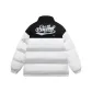 White Black