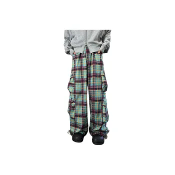 RVANGUARD Casual Pants Unisex