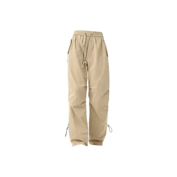 Polar Fire Casual Pants Unisex Khaki