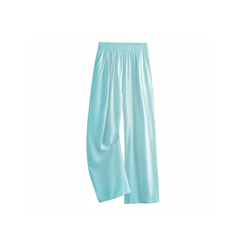 DAND Casual Pants Unisex-23