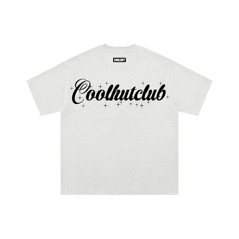 Coolhut T Shirts Unisex-7
