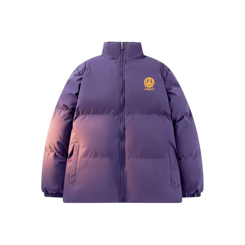 Lind Erki Puffer Jackets Unisex-12