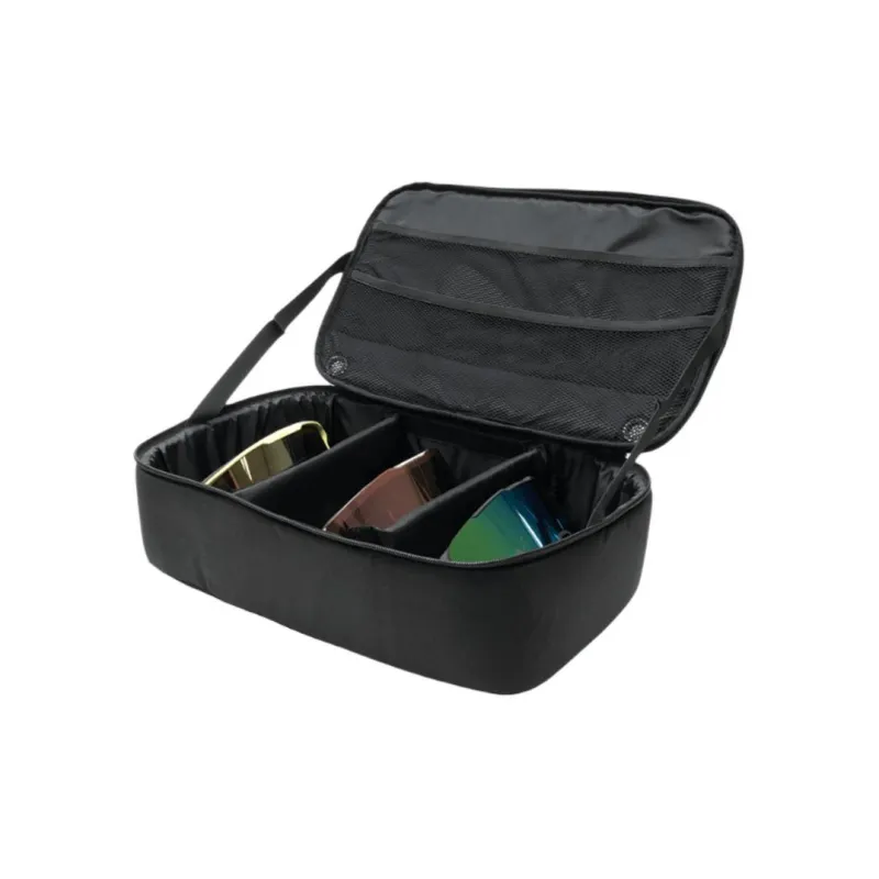 Oakley Closure Storage Bag Unisex Black-5