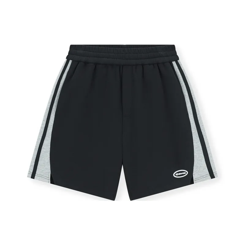 CONKLAB Casual Shorts Unisex-3