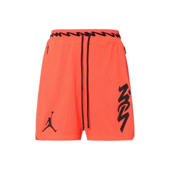 JORDAN Sports Shorts Men Red