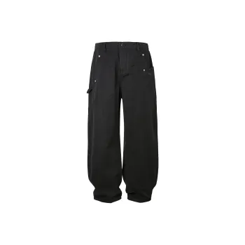 MADE EXTREME Casual Pants Unisex